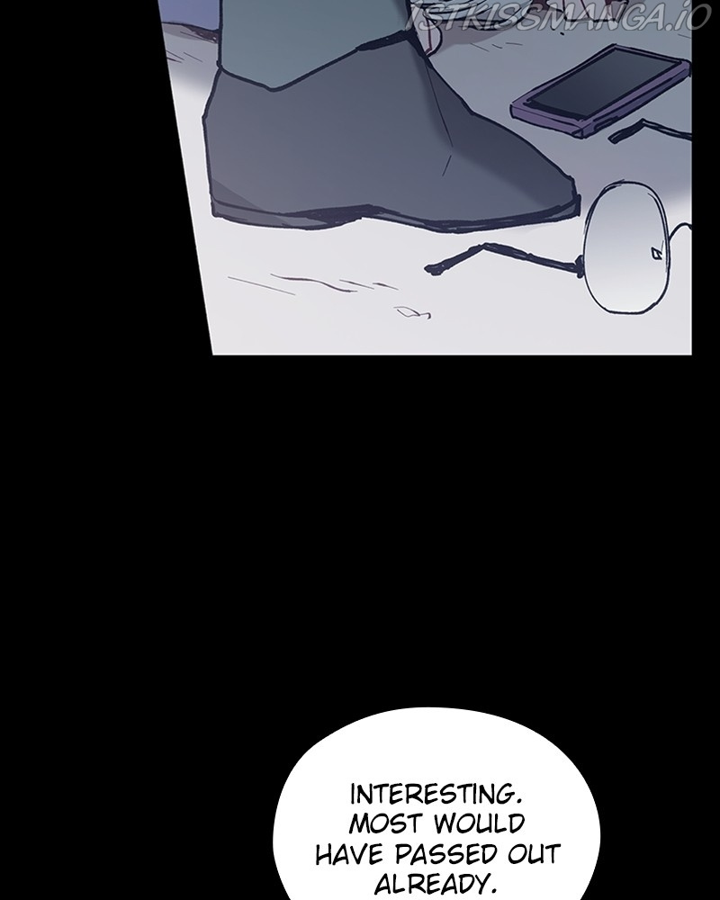 The Bride of a Monster chapter 60 - page 24