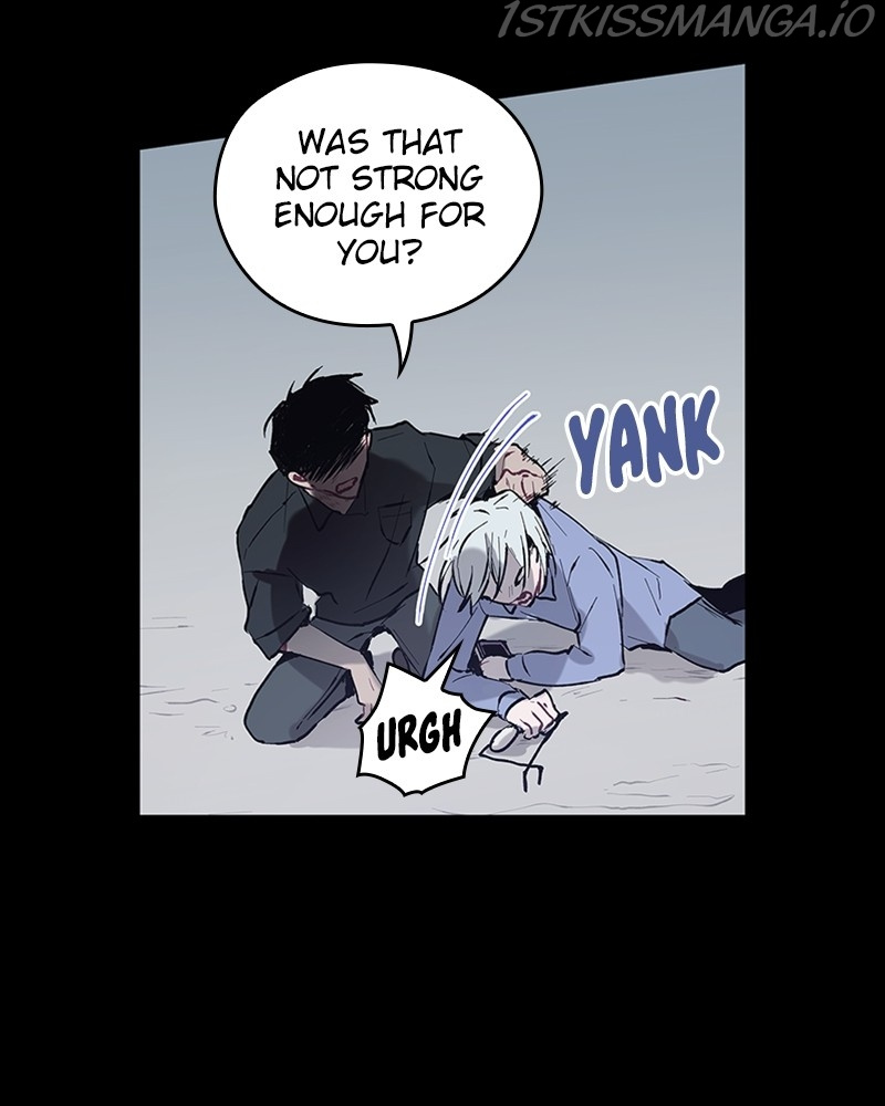 The Bride of a Monster chapter 60 - page 27