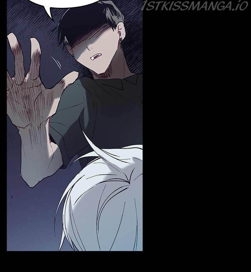 The Bride of a Monster chapter 60 - page 30