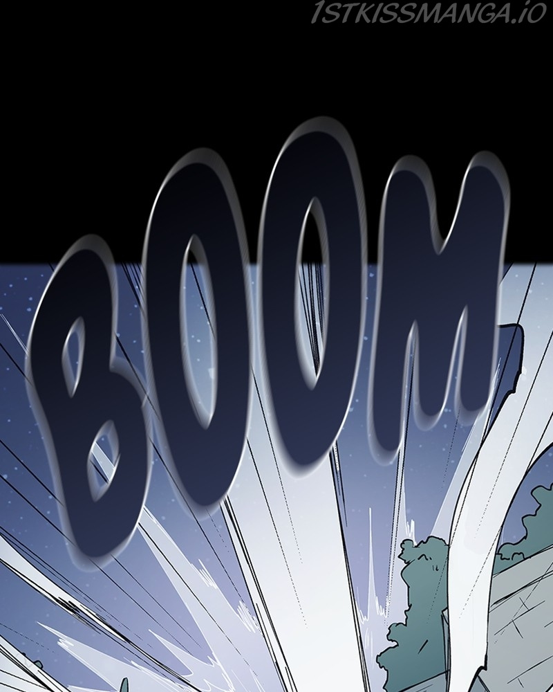 The Bride of a Monster chapter 60 - page 33