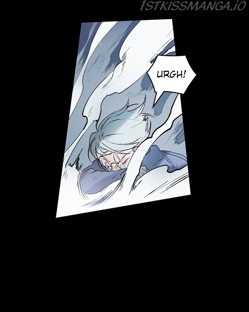 The Bride of a Monster chapter 60 - page 35