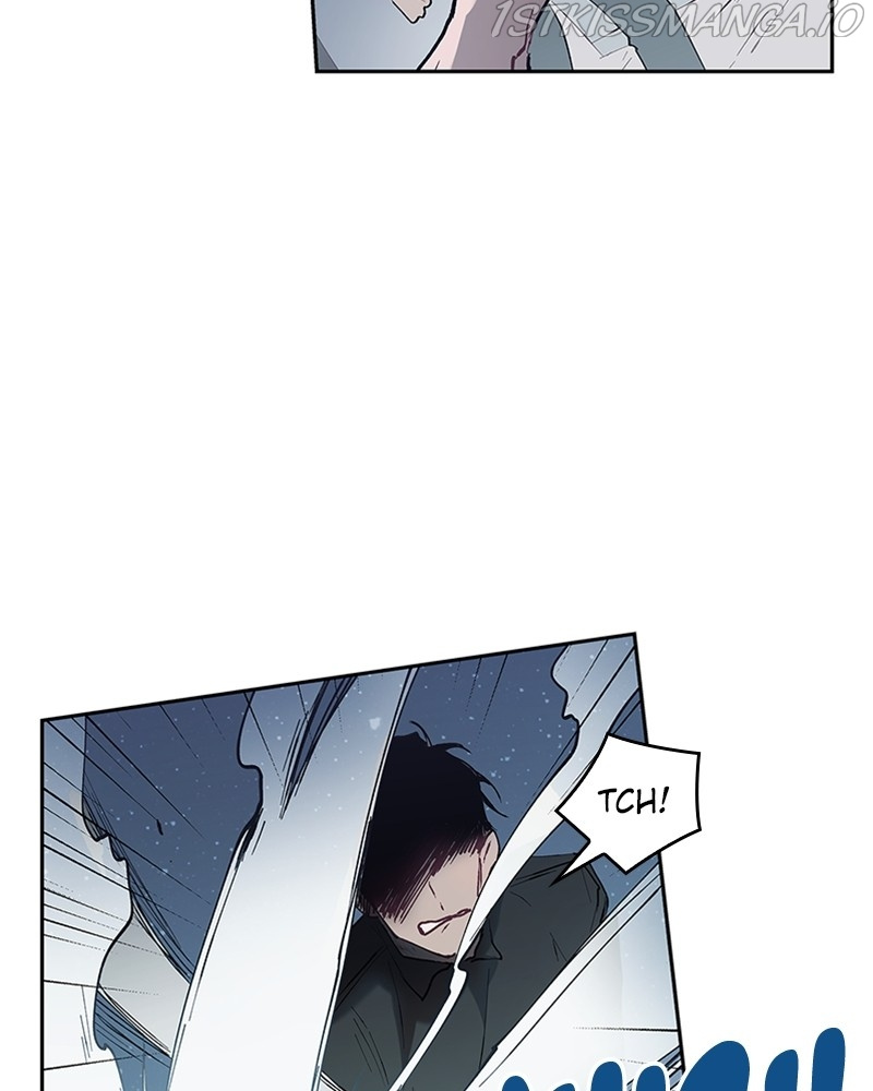 The Bride of a Monster chapter 60 - page 42