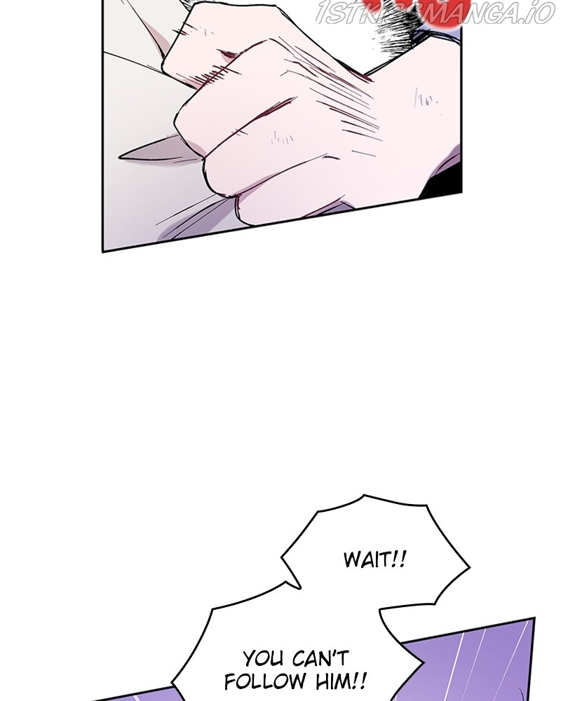The Bride of a Monster chapter 60 - page 47