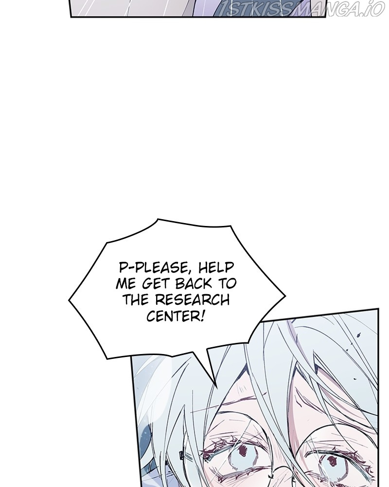 The Bride of a Monster chapter 60 - page 49