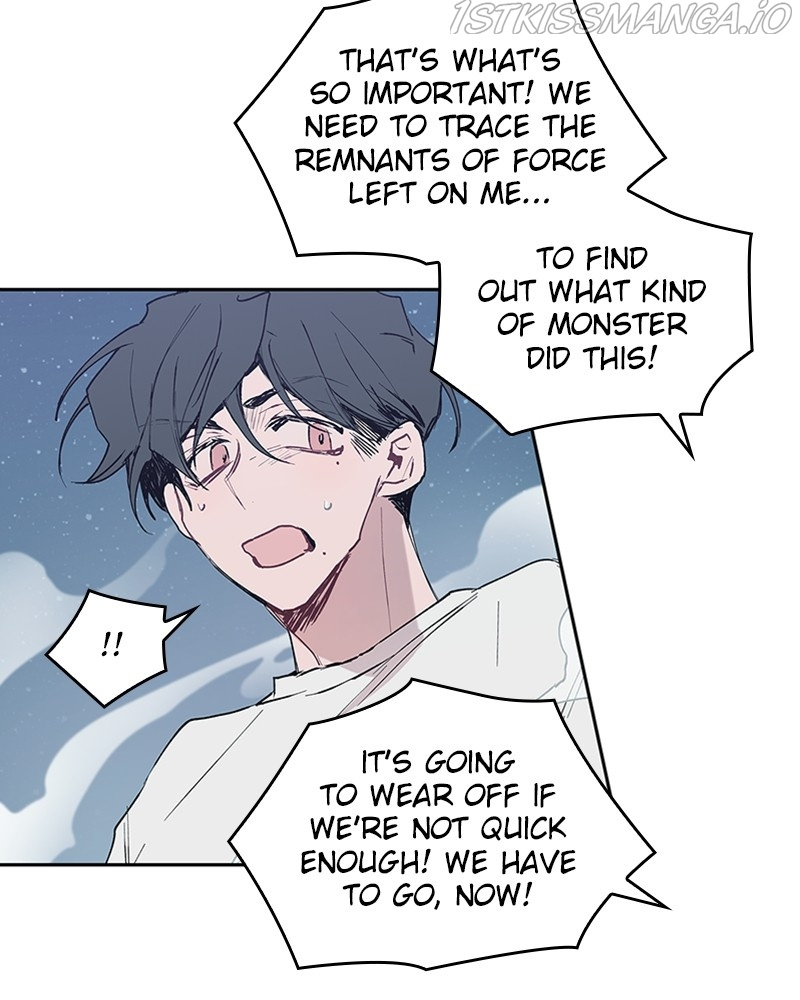 The Bride of a Monster chapter 60 - page 51