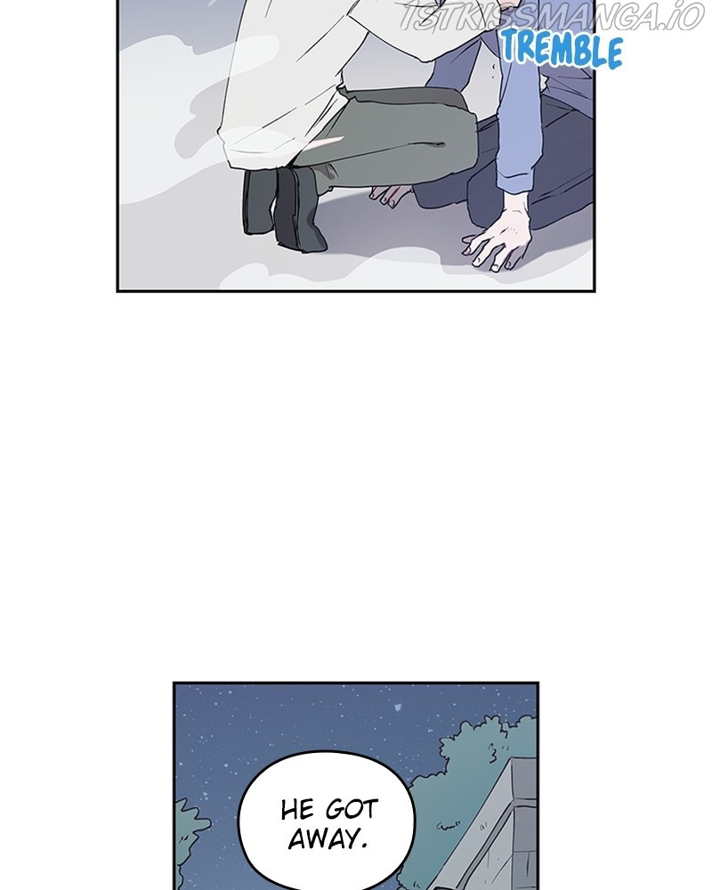 The Bride of a Monster chapter 60 - page 53
