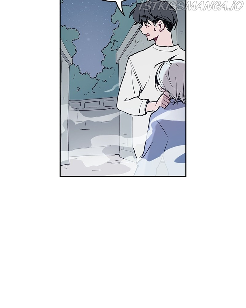 The Bride of a Monster chapter 60 - page 54