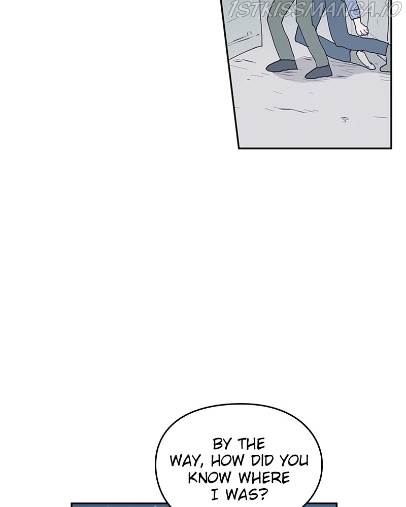 The Bride of a Monster chapter 60 - page 57