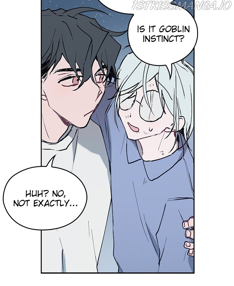 The Bride of a Monster chapter 60 - page 58