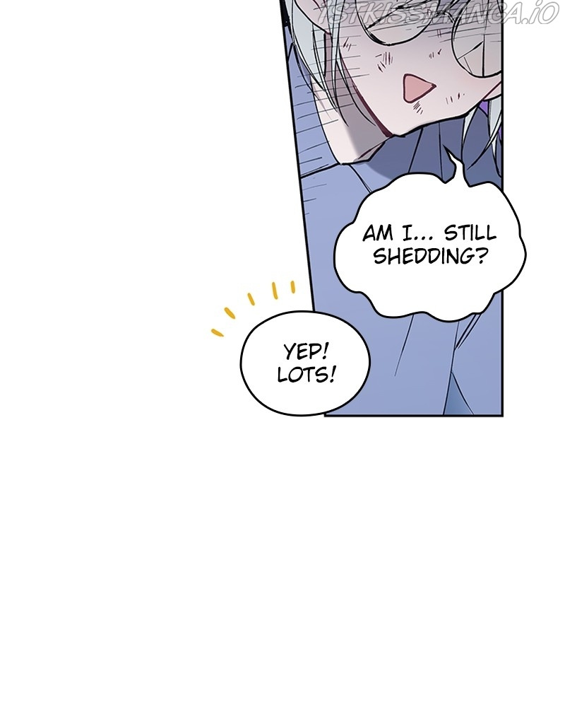 The Bride of a Monster chapter 60 - page 61