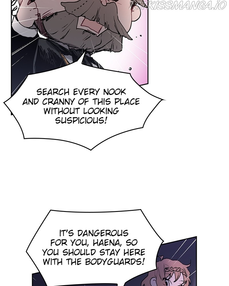 The Bride of a Monster chapter 60 - page 67
