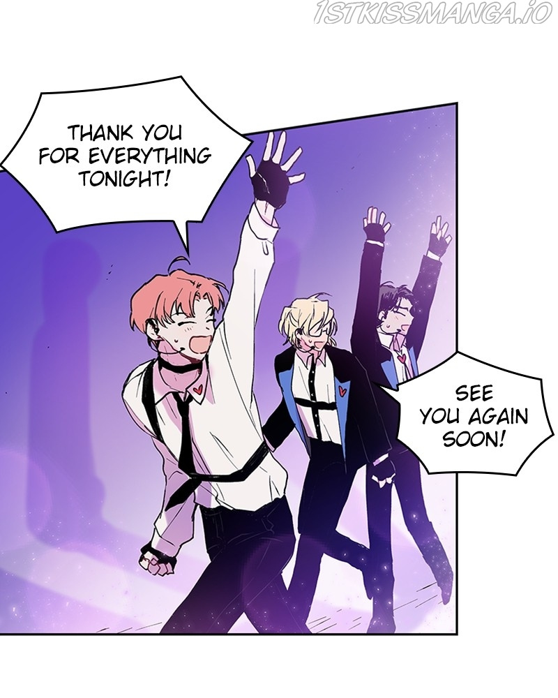 The Bride of a Monster chapter 60 - page 69
