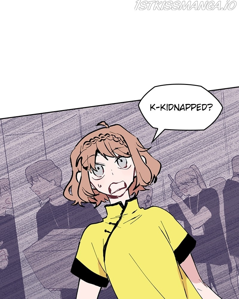 The Bride of a Monster chapter 60 - page 77