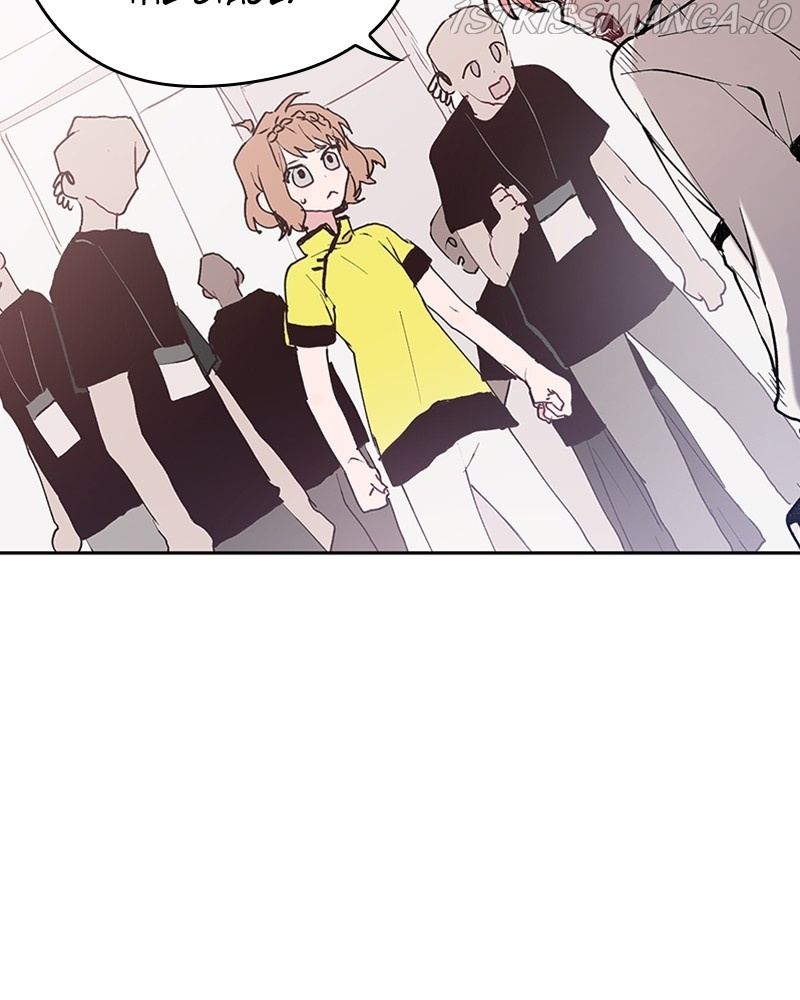 The Bride of a Monster chapter 60 - page 79
