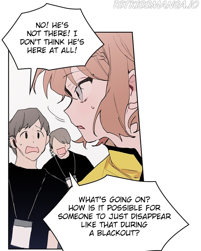 The Bride of a Monster chapter 60 - page 80