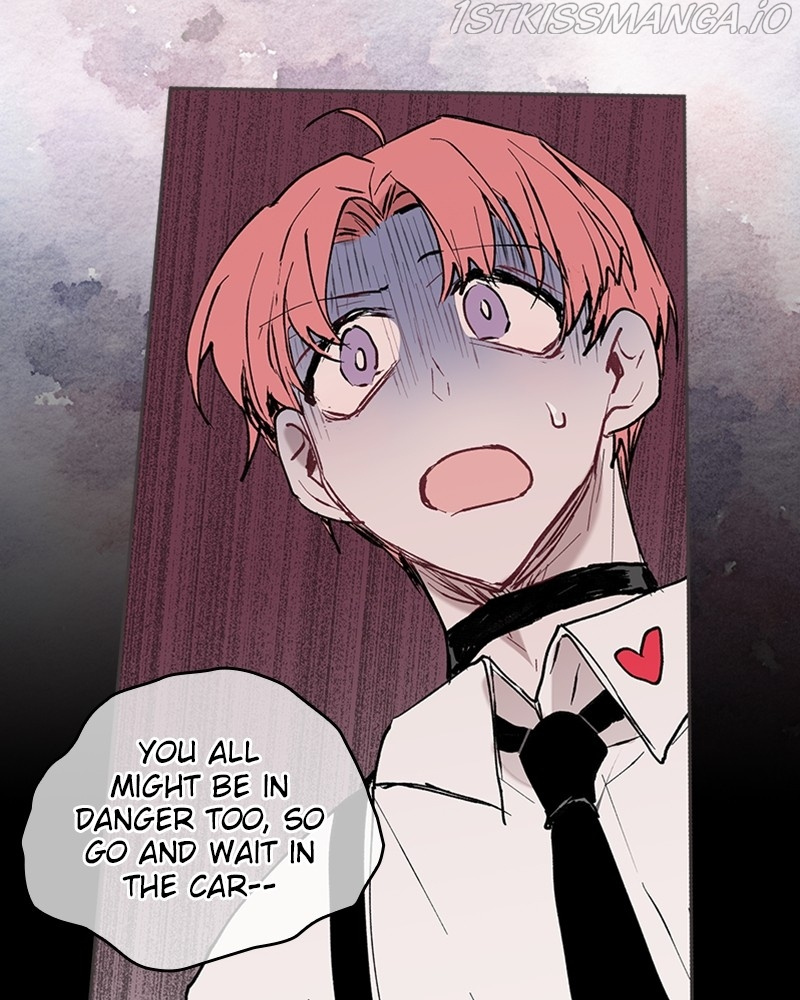 The Bride of a Monster chapter 60 - page 83