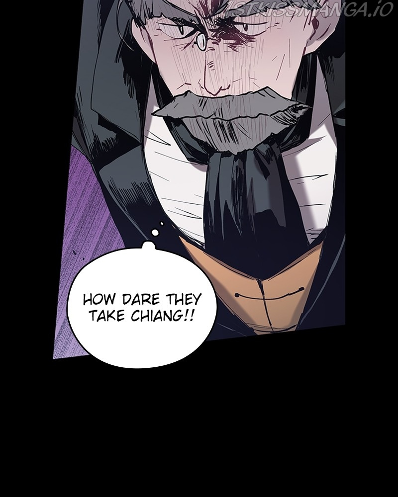 The Bride of a Monster chapter 60 - page 91