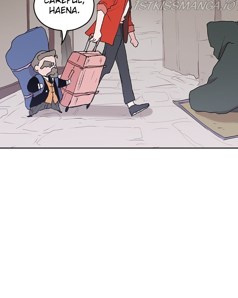 The Bride of a Monster chapter 59 - page 10