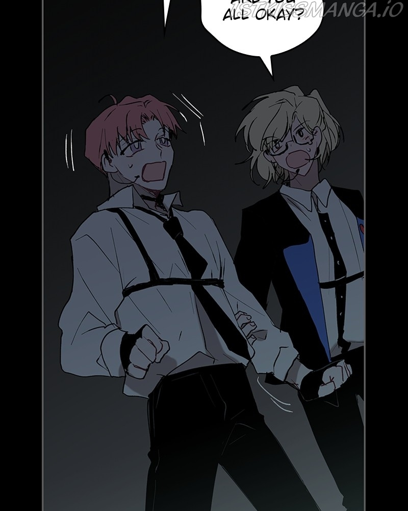 The Bride of a Monster chapter 59 - page 104