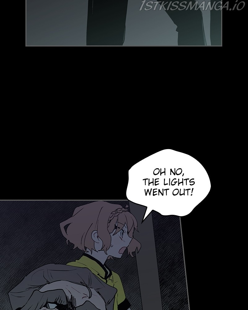 The Bride of a Monster chapter 59 - page 105