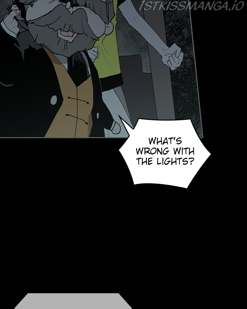 The Bride of a Monster chapter 59 - page 106