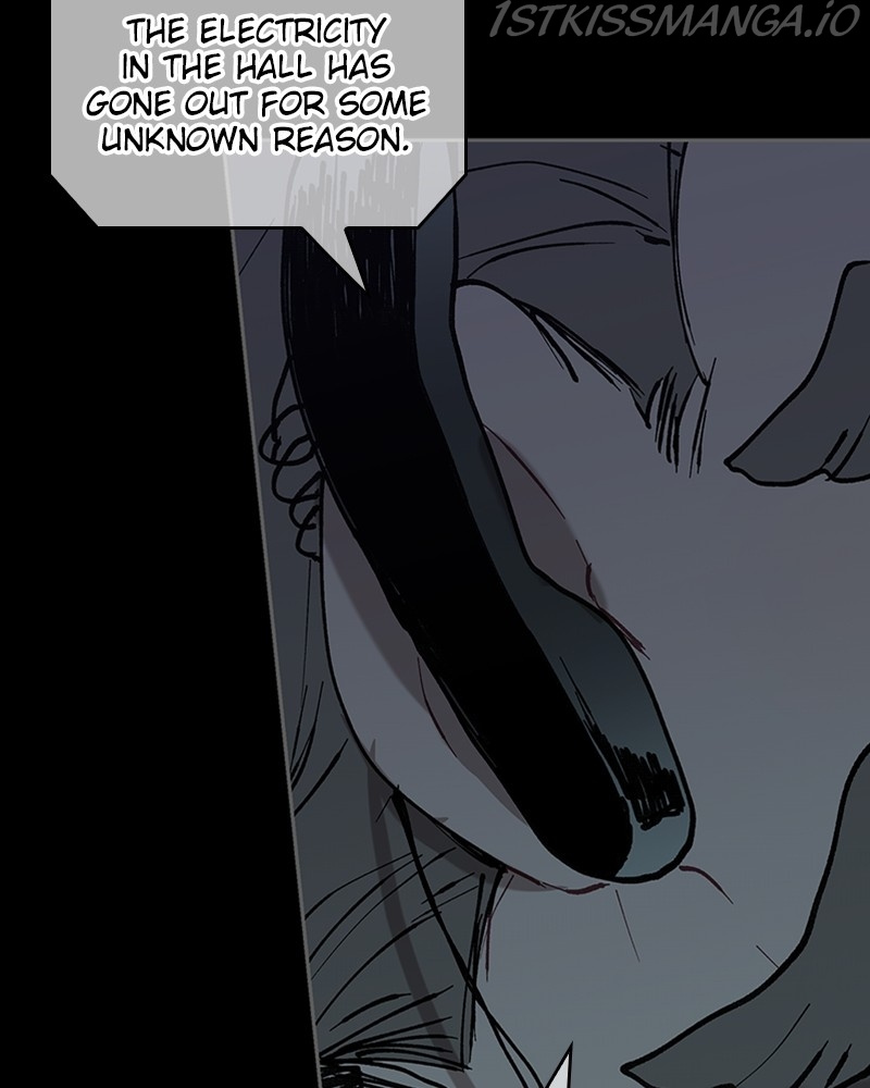 The Bride of a Monster chapter 59 - page 107