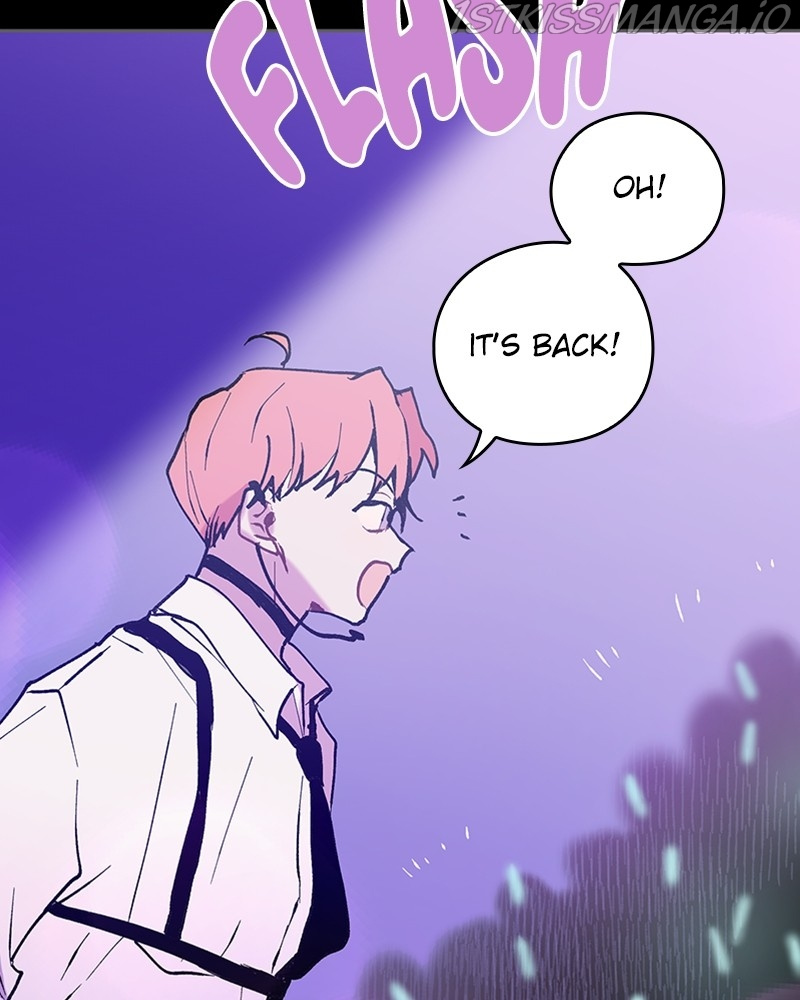The Bride of a Monster chapter 59 - page 109