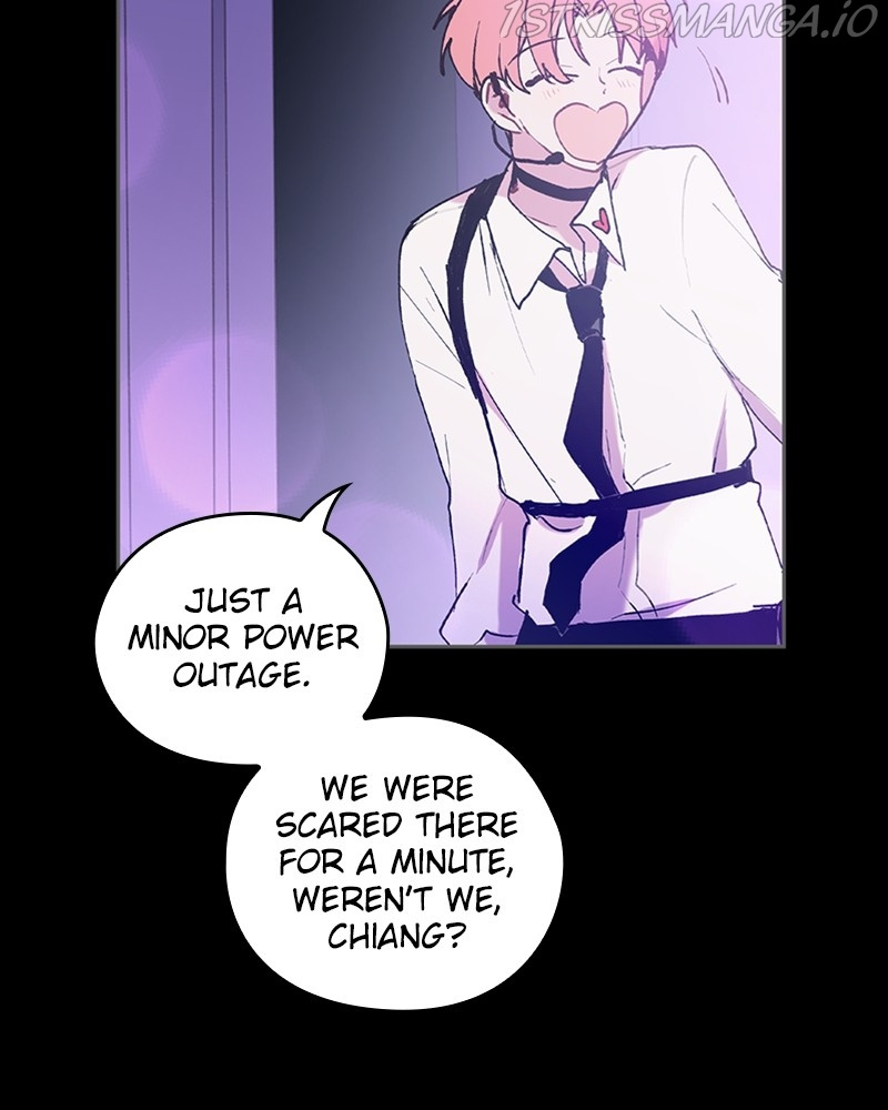 The Bride of a Monster chapter 59 - page 111