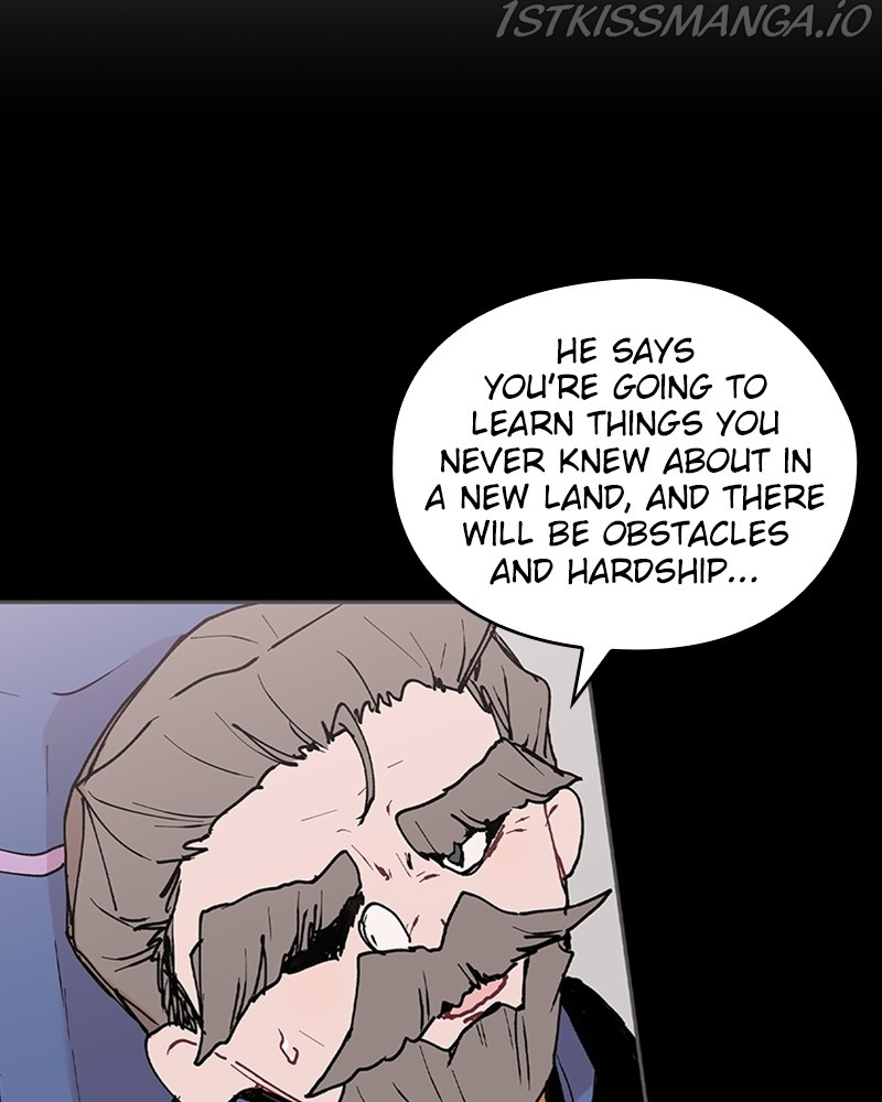The Bride of a Monster chapter 59 - page 27