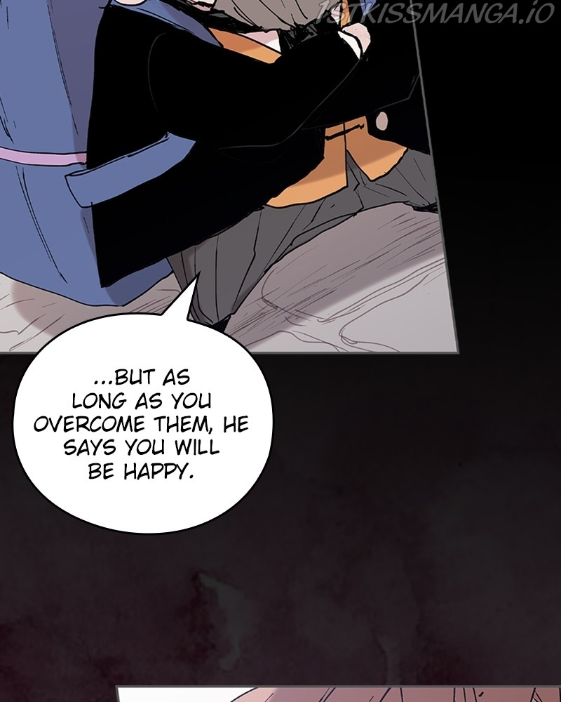 The Bride of a Monster chapter 59 - page 28