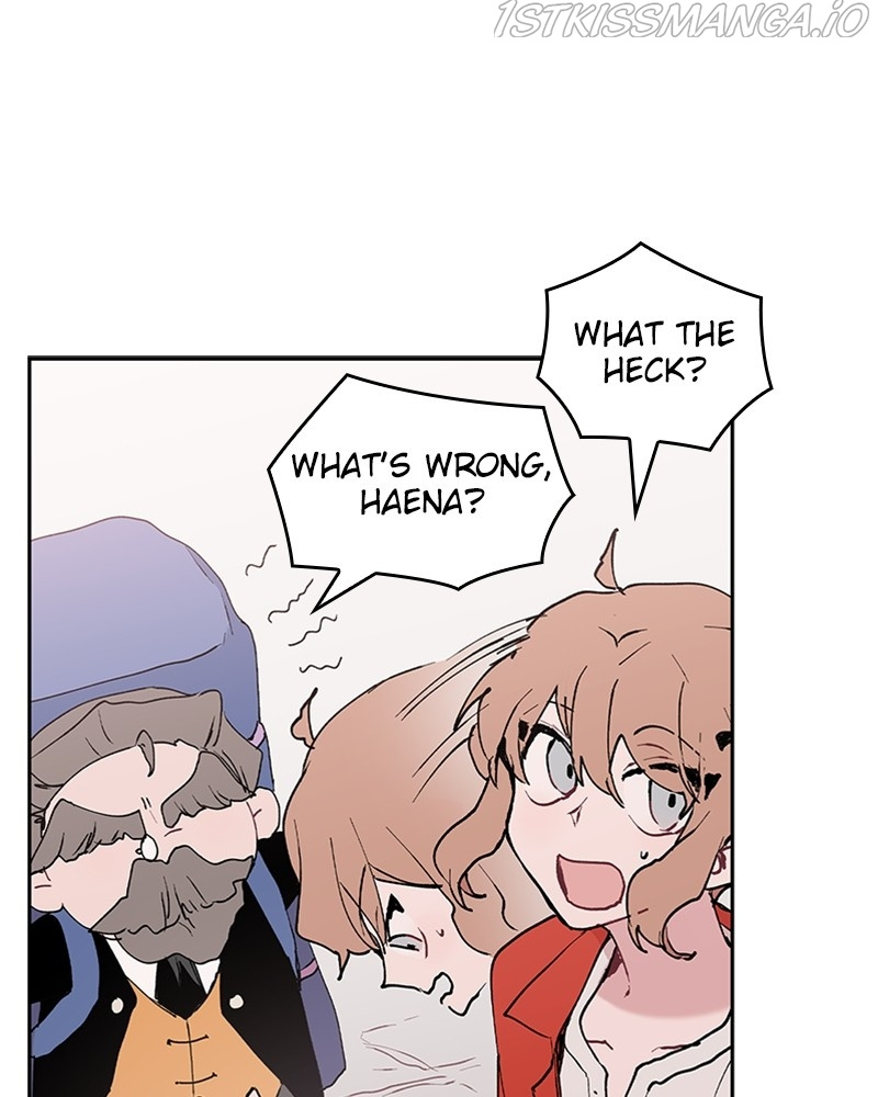 The Bride of a Monster chapter 59 - page 3