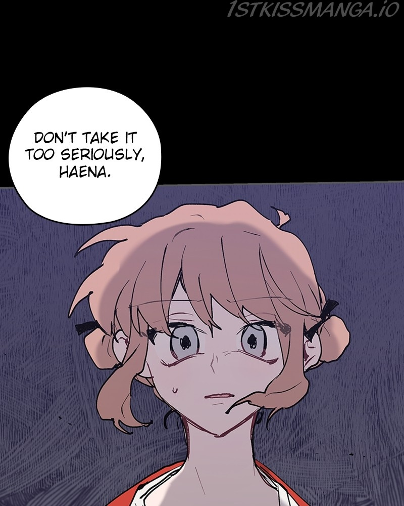The Bride of a Monster chapter 59 - page 34