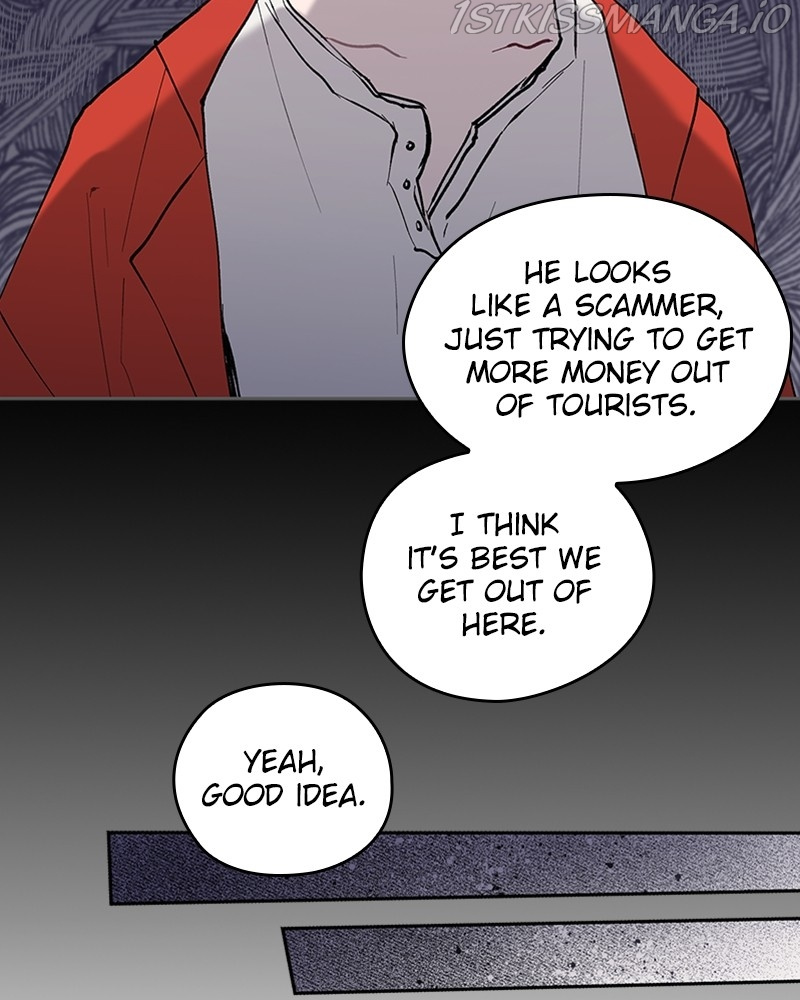 The Bride of a Monster chapter 59 - page 35