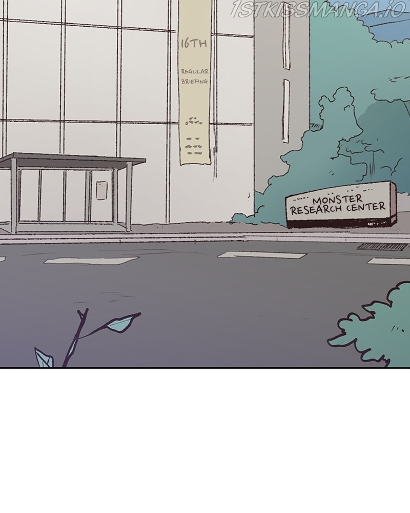 The Bride of a Monster chapter 59 - page 38
