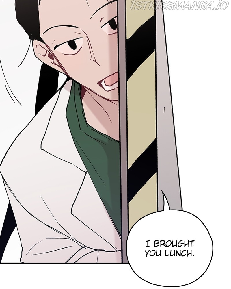 The Bride of a Monster chapter 59 - page 41