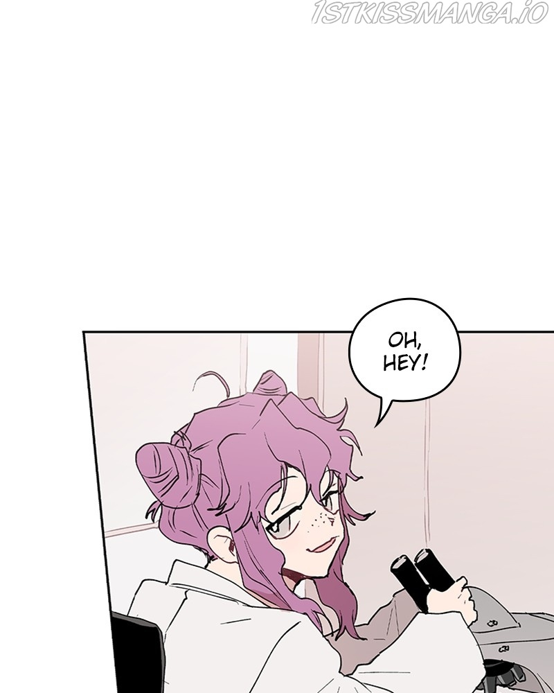 The Bride of a Monster chapter 59 - page 42