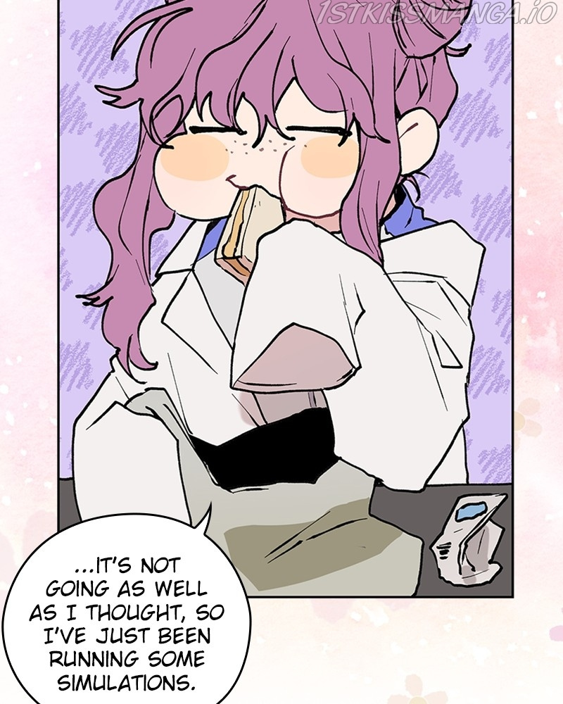 The Bride of a Monster chapter 59 - page 46