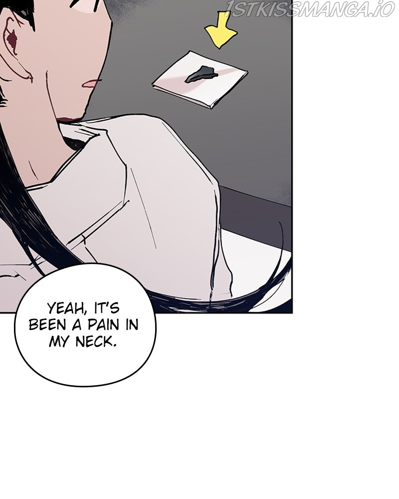 The Bride of a Monster chapter 59 - page 48