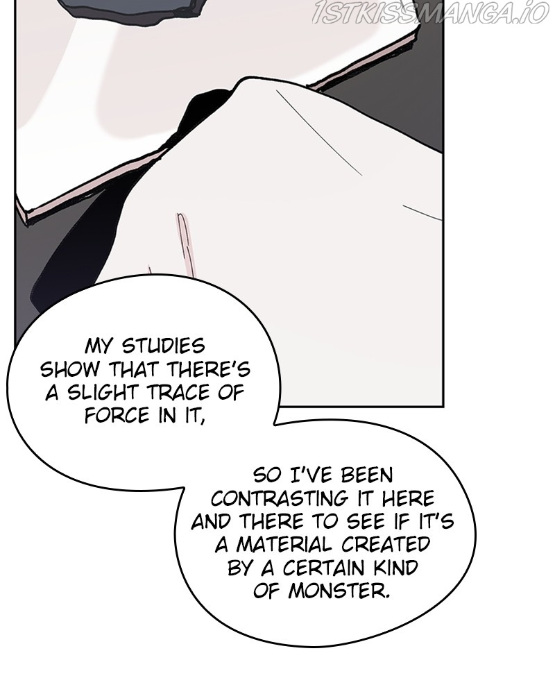 The Bride of a Monster chapter 59 - page 52