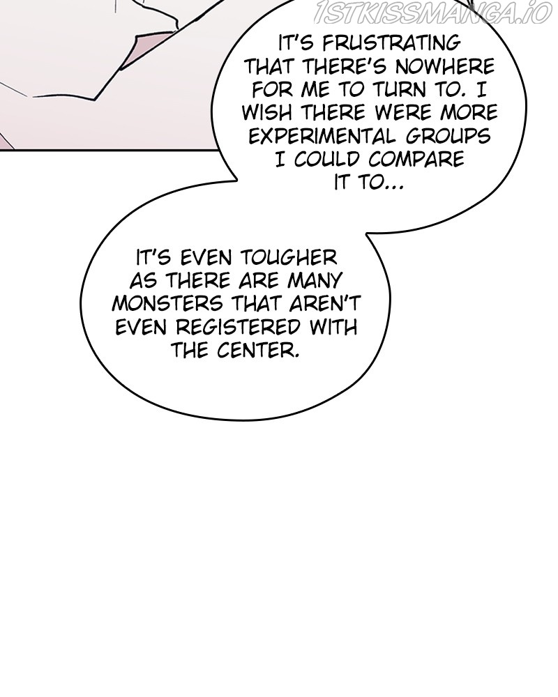 The Bride of a Monster chapter 59 - page 56