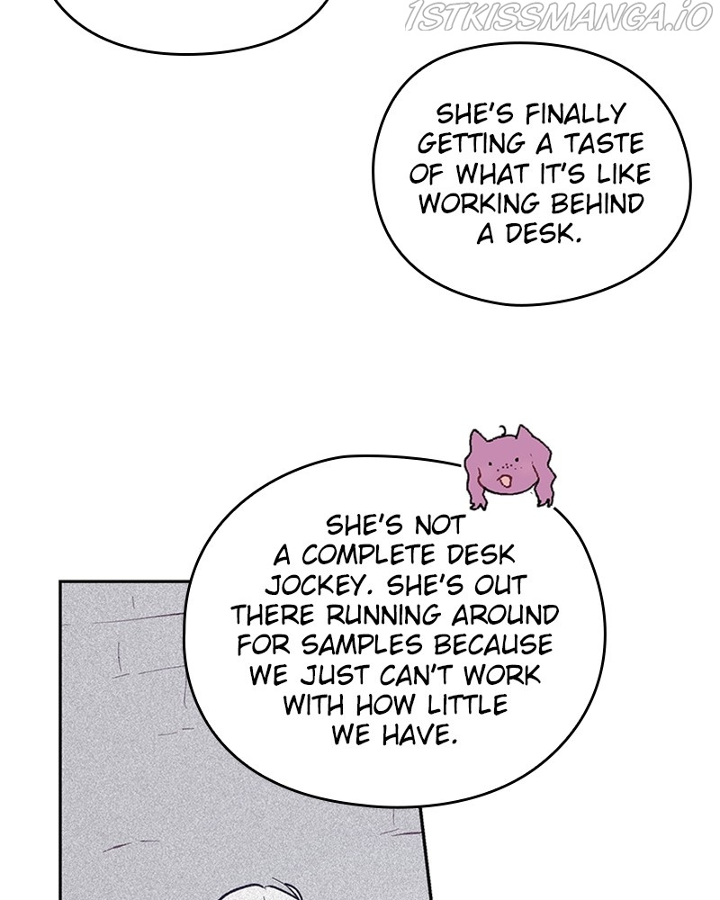 The Bride of a Monster chapter 59 - page 60