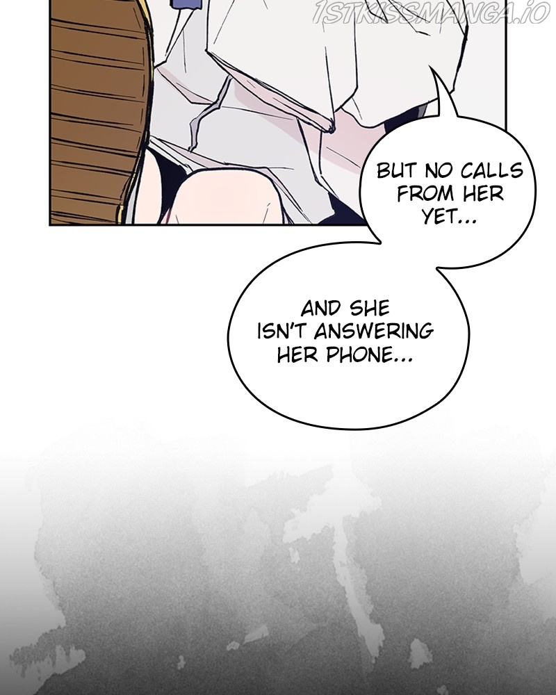 The Bride of a Monster chapter 59 - page 65