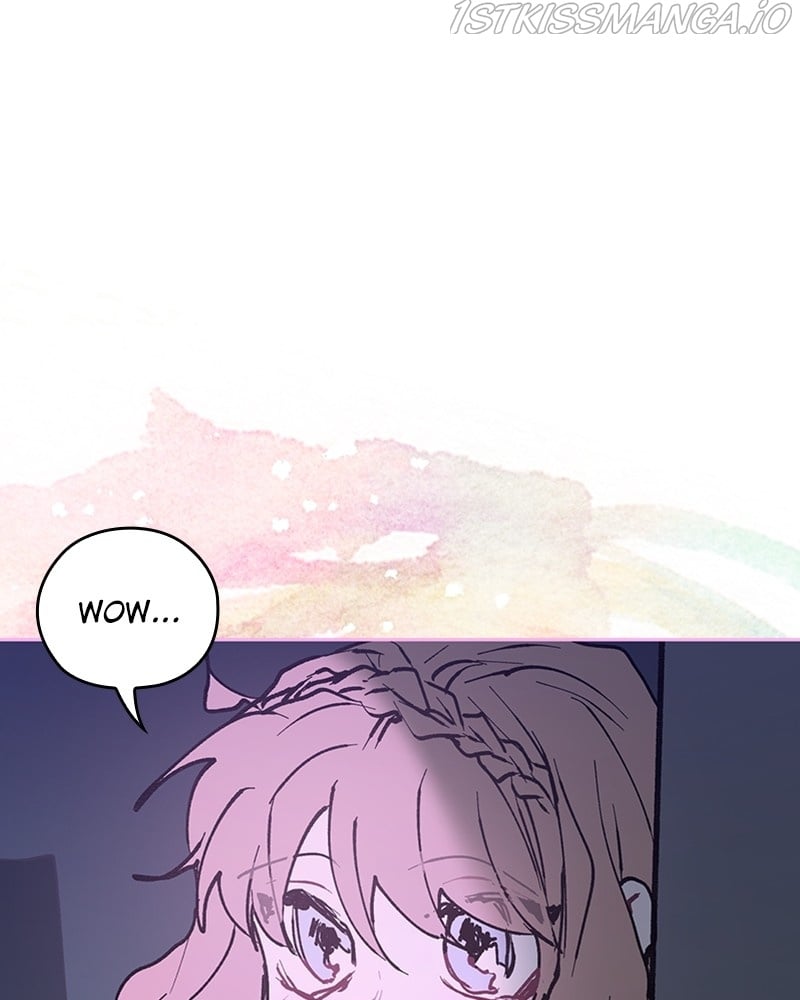 The Bride of a Monster chapter 59 - page 79