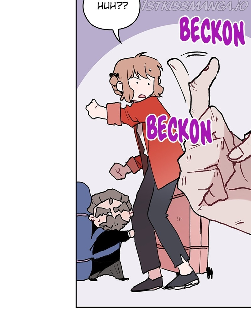 The Bride of a Monster chapter 59 - page 8