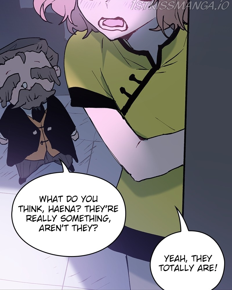 The Bride of a Monster chapter 59 - page 80