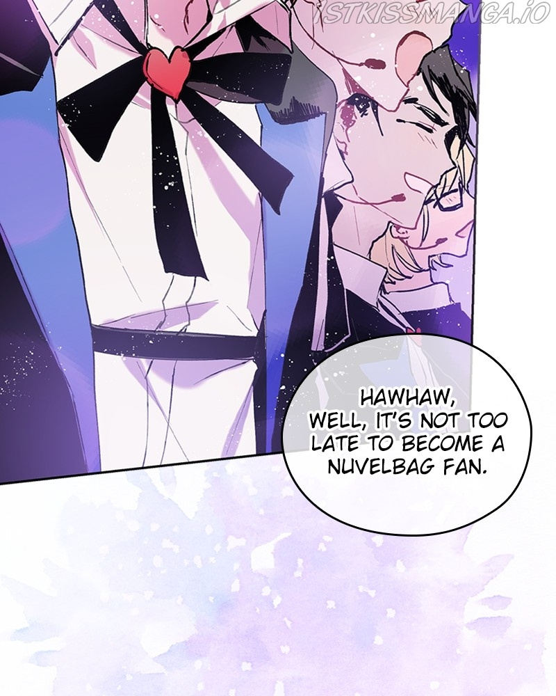 The Bride of a Monster chapter 59 - page 83