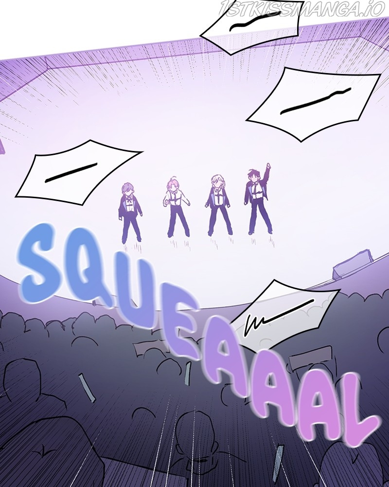 The Bride of a Monster chapter 59 - page 86