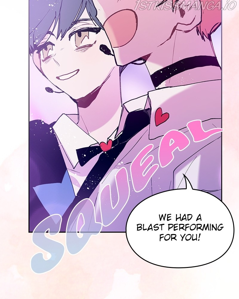 The Bride of a Monster chapter 59 - page 90