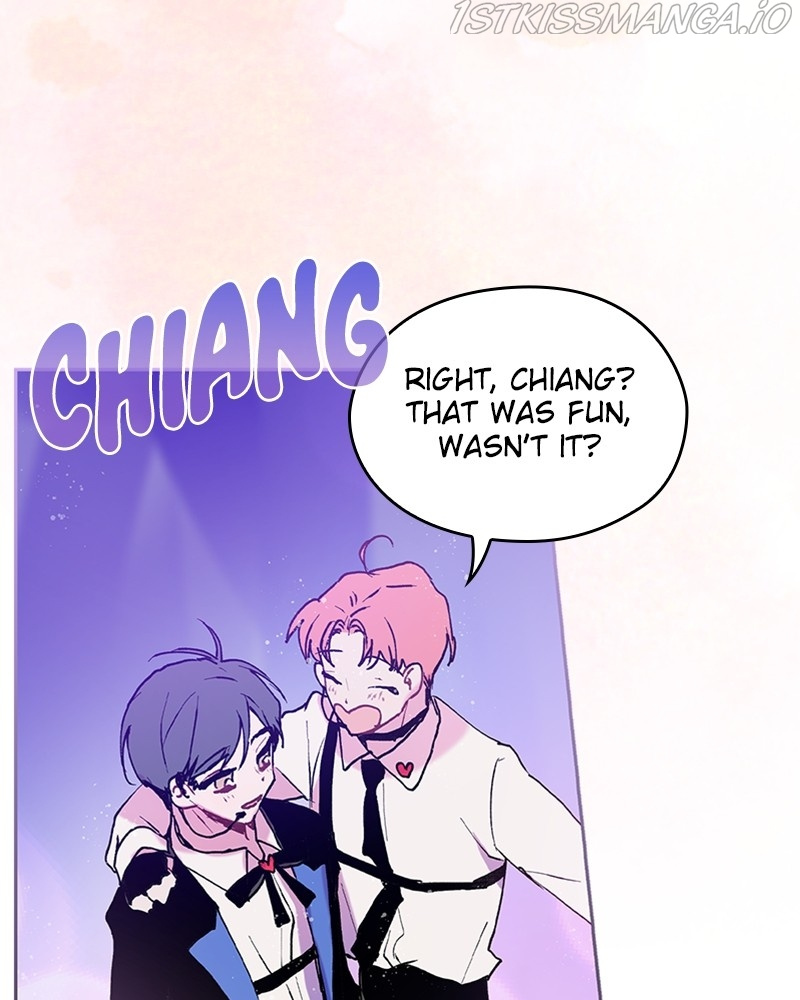The Bride of a Monster chapter 59 - page 91
