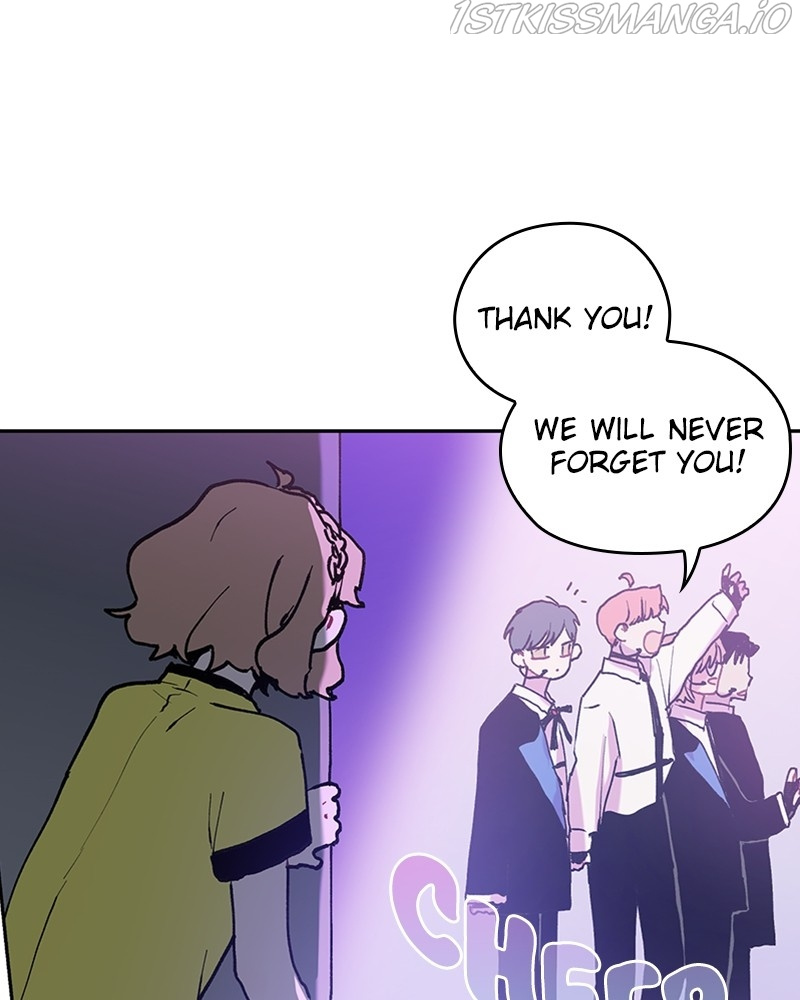 The Bride of a Monster chapter 59 - page 93